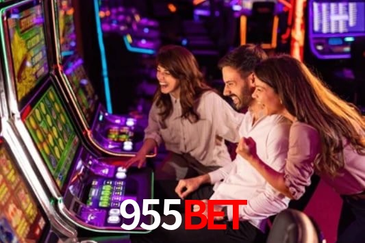 Ofertas Exclusivas 955Bet