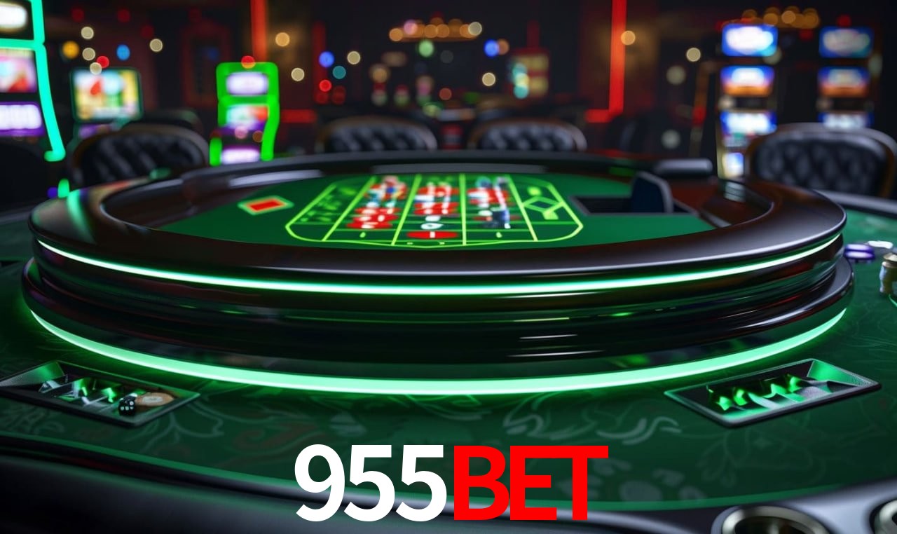 Game Providers 955Bet