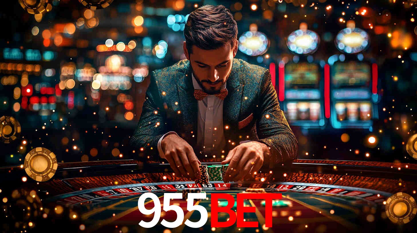 955Bet