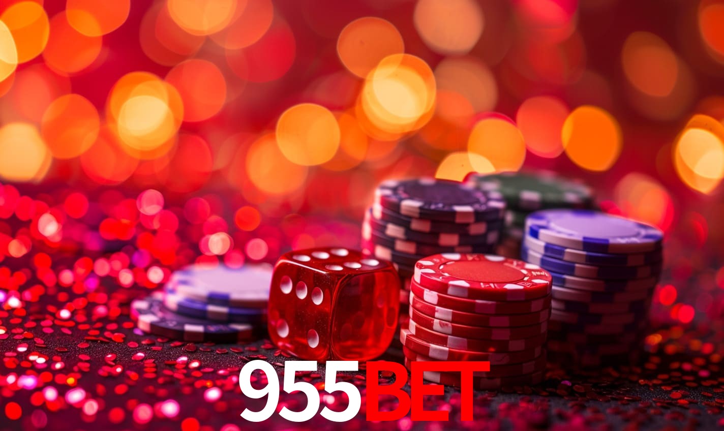 Provedores de Jogos 955Bet
