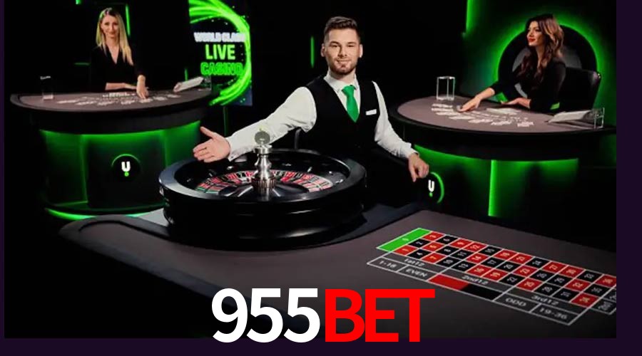 Game Statistics 955Bet