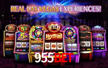 Exclusive Offers 955Bet