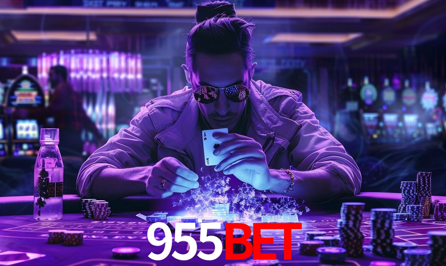 Daily Bonuses 955Bet