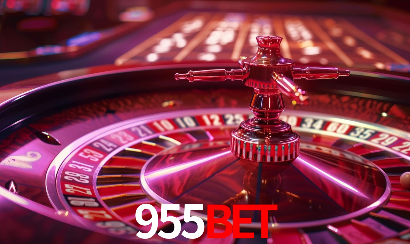 Login Seguro 955Bet