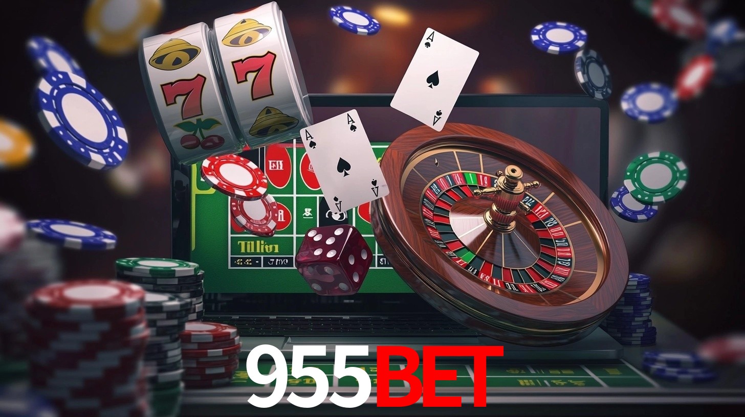 955Bet.Com