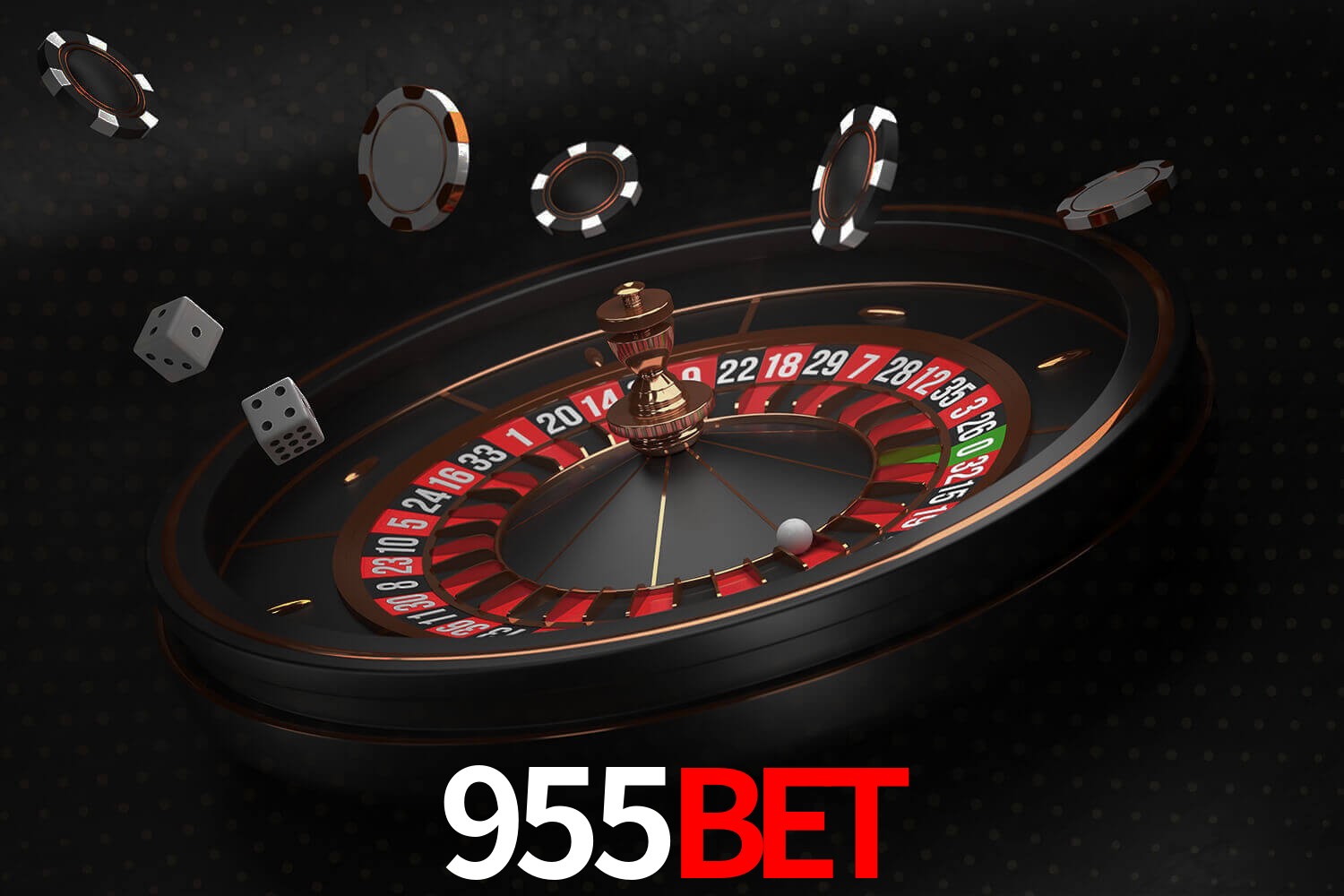 955Bet