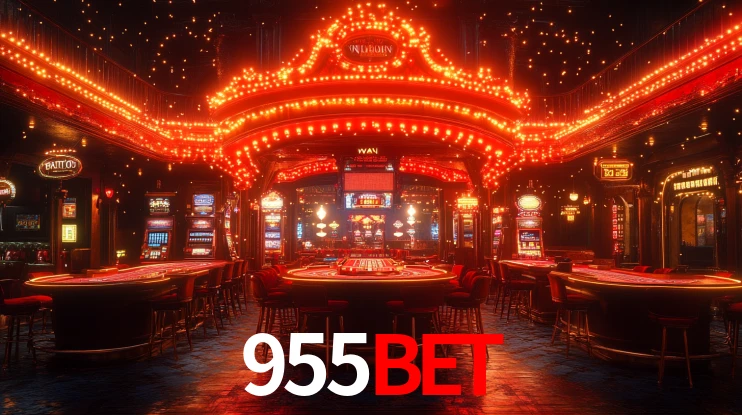 955Bet.Com