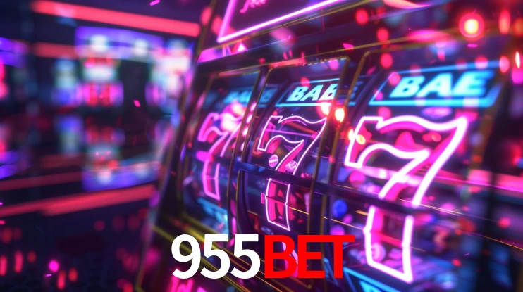 Welcome Bonus 955Bet