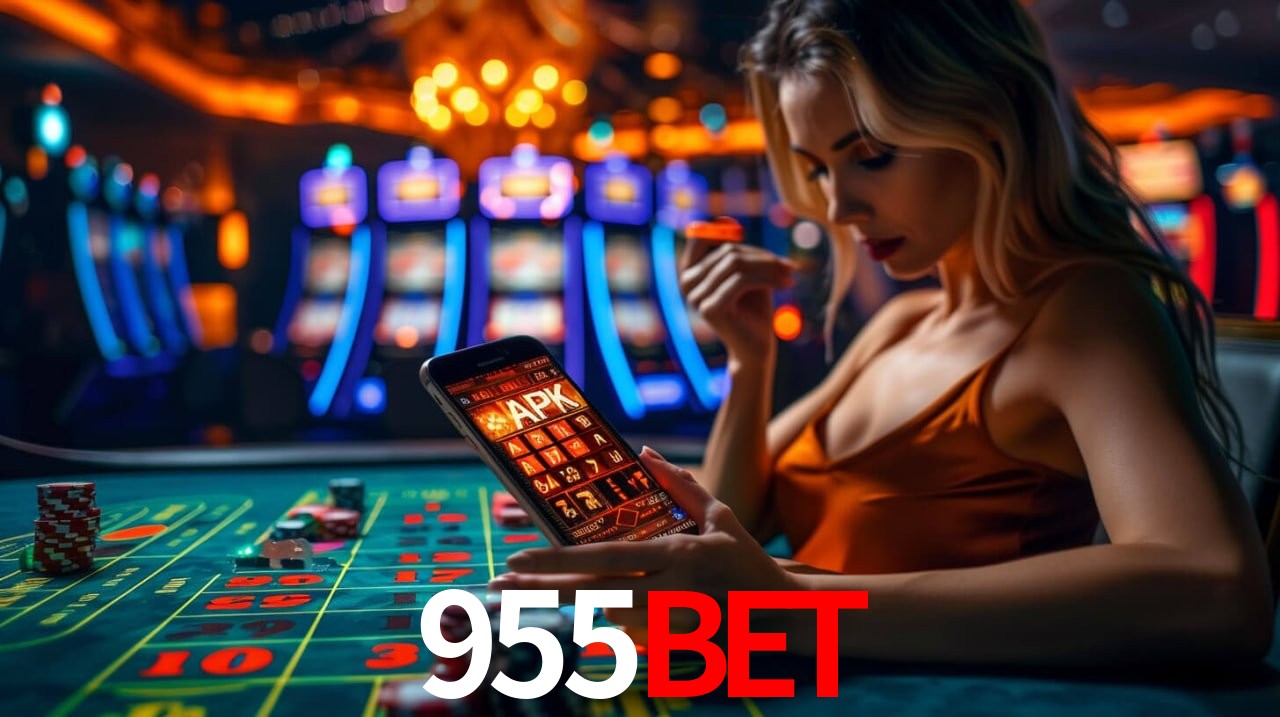 Tournaments 955Bet