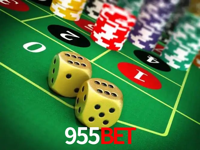 Blackjack Table 955Bet