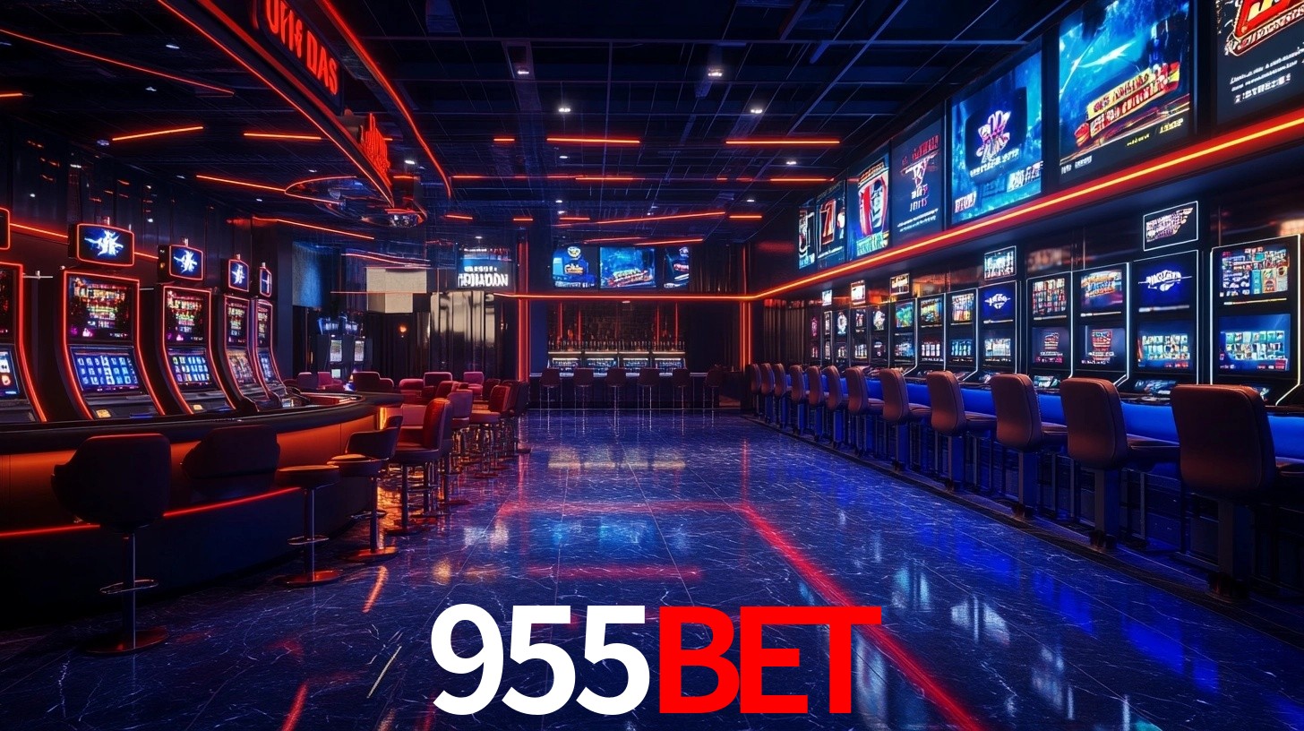 955Bet App