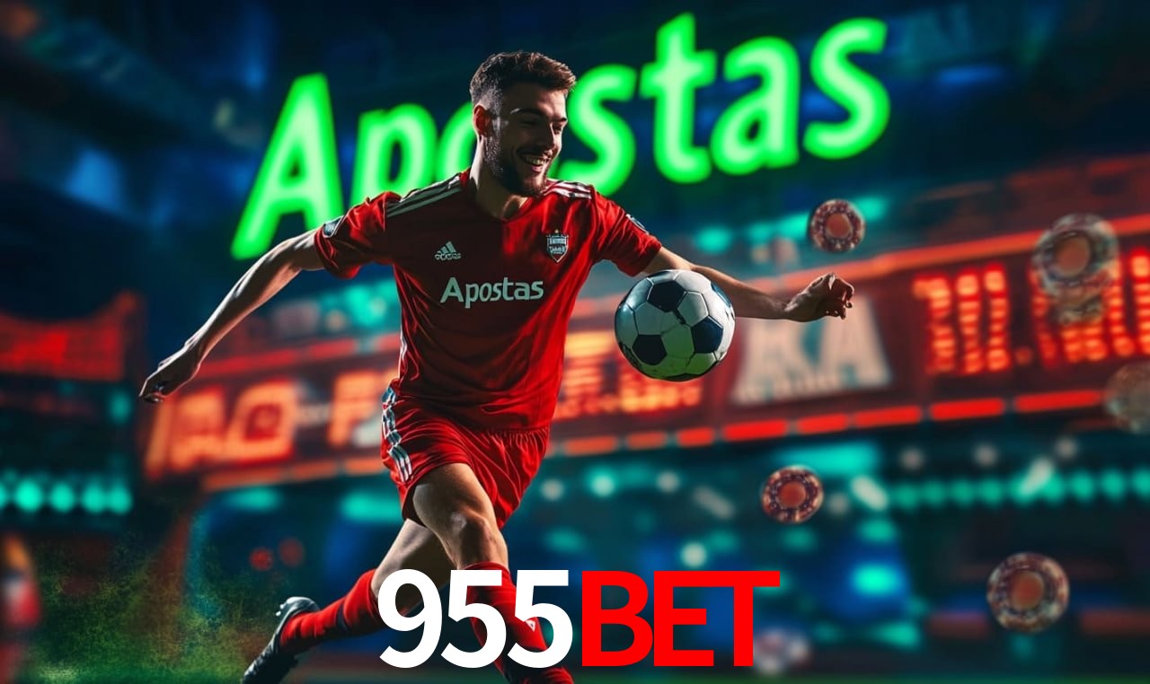 Descubra a Essência do 955Bet: Nossa História e Compromissos