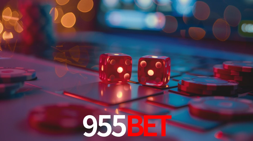 Experiência VIP 955Bet