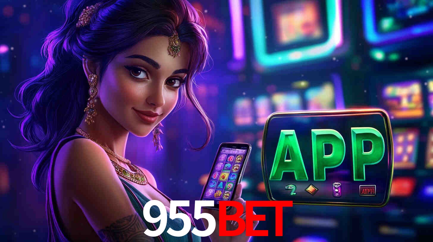 Descubra a Magia dos Jogos de Arcade no 955Bet