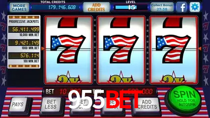 APP oficial da 955Bet para mobile