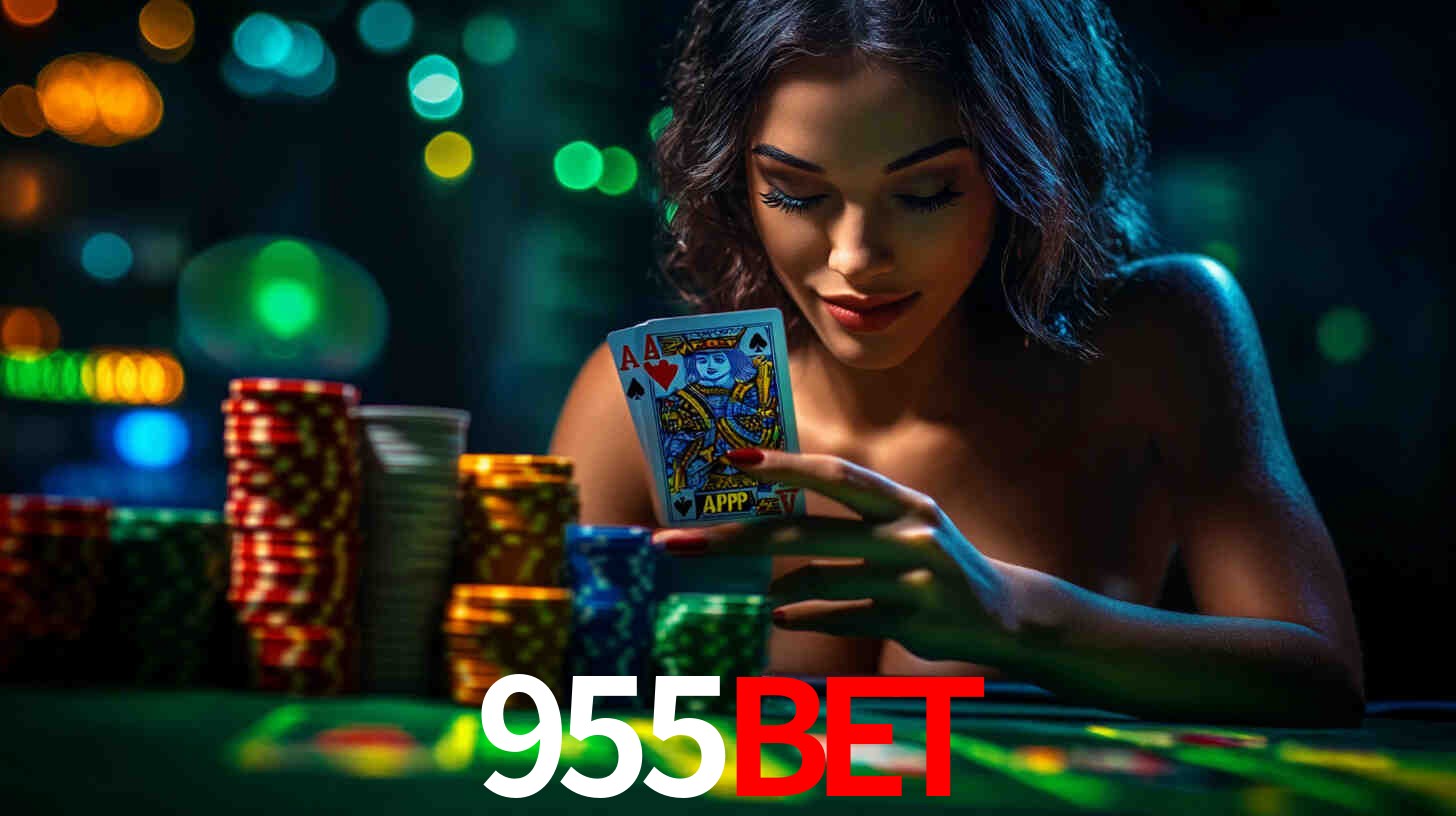 Estatísticas Esportivas 955Bet