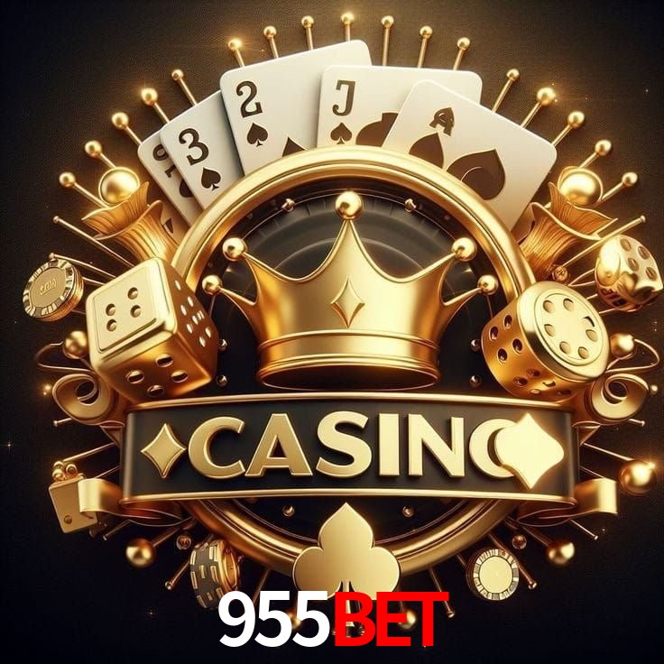 Apostas Esportivas na 955Bet: Um Guia Completo