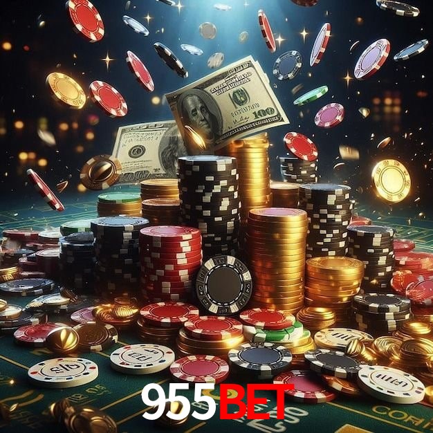 Especiais de Fim de Semana 955Bet
