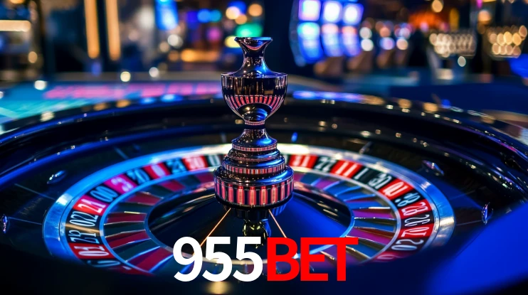 955Bet - Jackpot de Alta Velocidade - 955Bet.Com