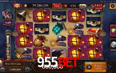 Platform Technology 955Bet