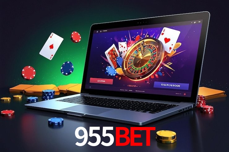 Descubra a Essência do 955Bet: Nossa História e Compromissos