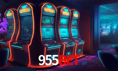 cassino 955Bet