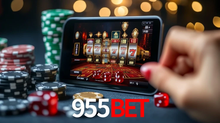 955Bet