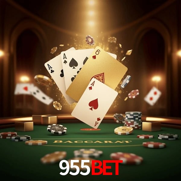 Programa VIP 955Bet